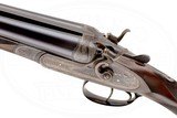 LEBEAU COURALLY STANDARD HAMMER PIGEON 12 GAUGE - 6 of 17