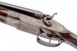 LEBEAU COURALLY STANDARD HAMMER PIGEON 12 GAUGE - 8 of 17