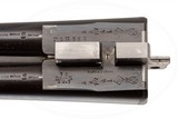 LEBEAU COURALLY STANDARD HAMMER PIGEON 12 GAUGE - 17 of 17