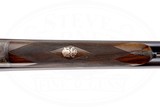 LEBEAU COURALLY STANDARD HAMMER PIGEON 12 GAUGE - 13 of 17