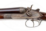 LEBEAU COURALLY STANDARD HAMMER PIGEON 12 GAUGE - 2 of 17