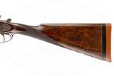 LEBEAU COURALLY STANDARD HAMMER PIGEON 12 GAUGE - 16 of 17