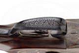 LEBEAU COURALLY STANDARD HAMMER PIGEON 12 GAUGE - 11 of 17