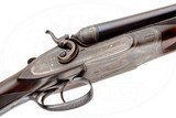 LEBEAU COURALLY STANDARD HAMMER PIGEON 12 GAUGE - 7 of 17