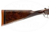 LEBEAU COURALLY STANDARD HAMMER PIGEON 12 GAUGE - 15 of 17