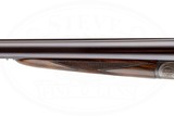 PURDEY BEST HAMMER SXS PIGEON 12 GAUGE - 14 of 17