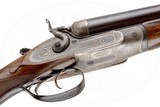 PURDEY BEST HAMMER SXS PIGEON 12 GAUGE - 7 of 17