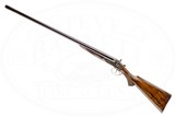 PURDEY BEST HAMMER SXS PIGEON 12 GAUGE - 4 of 17