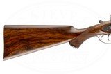 PURDEY BEST HAMMER SXS PIGEON 12 GAUGE - 15 of 17