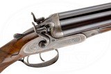 PURDEY BEST HAMMER SXS PIGEON 12 GAUGE - 5 of 17