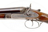 PURDEY BEST HAMMER SXS PIGEON 12 GAUGE - 2 of 17