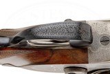 PURDEY BEST HAMMER SXS PIGEON 12 GAUGE - 11 of 17