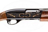 REMINGTON MODEL 1100 DIAMOND ANNIVERSARY 12 GAUGE - 2 of 15