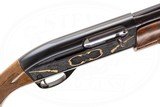 REMINGTON MODEL 1100 DIAMOND ANNIVERSARY 12 GAUGE - 5 of 15