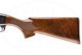 REMINGTON MODEL 1100 DIAMOND ANNIVERSARY 12 GAUGE - 15 of 15