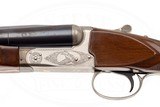 WINCHESTER MODEL 23 1981 DUCKS UNLIMITED 12 GAUGE - 2 of 17