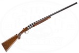 WINCHESTER MODEL 23 1981 DUCKS UNLIMITED 12 GAUGE - 3 of 17