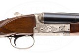 WINCHESTER MODEL 23 1981 DUCKS UNLIMITED 12 GAUGE