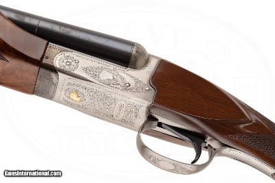 WINCHESTER MODEL 23 1981 DUCKS UNLIMITED 12 GAUGE - Image 8 of 17