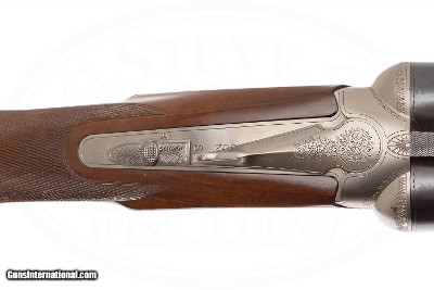 WINCHESTER MODEL 23 1981 DUCKS UNLIMITED 12 GAUGE - Image 9 of 17