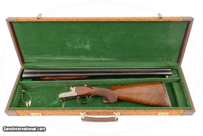WINCHESTER MODEL 23 1981 DUCKS UNLIMITED 12 GAUGE - Image 17 of 17