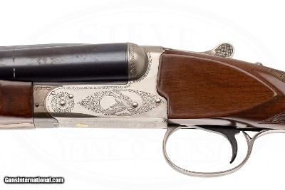 WINCHESTER MODEL 23 1981 DUCKS UNLIMITED 12 GAUGE - Image 2 of 17