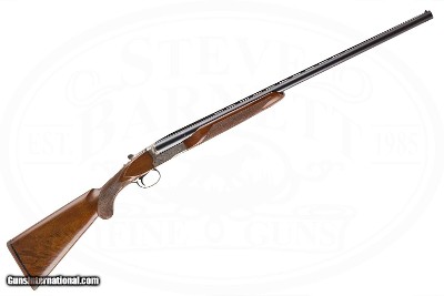 WINCHESTER MODEL 23 1981 DUCKS UNLIMITED 12 GAUGE - Image 3 of 17
