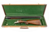 WINCHESTER MODEL 23 1981 DUCKS UNLIMITED 12 GAUGE - 17 of 17