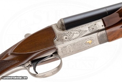 WINCHESTER MODEL 23 1981 DUCKS UNLIMITED 12 GAUGE - Image 7 of 17