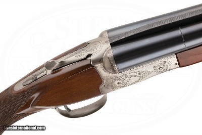 WINCHESTER MODEL 23 1981 DUCKS UNLIMITED 12 GAUGE - Image 5 of 17