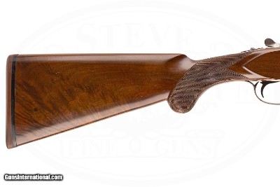 WINCHESTER MODEL 23 1981 DUCKS UNLIMITED 12 GAUGE - Image 15 of 17