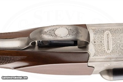 WINCHESTER MODEL 23 1981 DUCKS UNLIMITED 12 GAUGE - Image 11 of 17