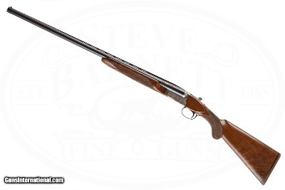 WINCHESTER MODEL 23 1981 DUCKS UNLIMITED 12 GAUGE - Image 4 of 17