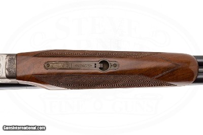 WINCHESTER MODEL 23 1981 DUCKS UNLIMITED 12 GAUGE - Image 13 of 17