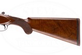 WINCHESTER MODLE 23 1983 DUCKS UNLIMITED 20 GAUGE - 16 of 17