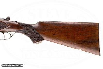 SIMSON SUHL BOXLOCK EJECTOR 12 GAUGE MADE FOR IVER JOHNSON SPORTING GOODS CO. - Image 16 of 16