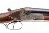 SIMSON SUHL BOXLOCK EJECTOR 12 GAUGE MADE FOR IVER JOHNSON SPORTING GOODS CO. - 1 of 16