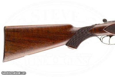 SIMSON SUHL BOXLOCK EJECTOR 12 GAUGE MADE FOR IVER JOHNSON SPORTING GOODS CO. - Image 15 of 16