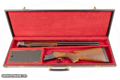 CLASSIC DOUBLES MODEL 101 CLASSIC SKEET 12 GAUGE - Image 17 of 17