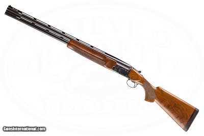 CLASSIC DOUBLES MODEL 101 CLASSIC SKEET 12 GAUGE - Image 4 of 17