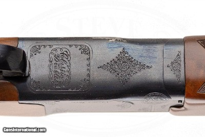 CLASSIC DOUBLES MODEL 101 CLASSIC SKEET 12 GAUGE - Image 10 of 17