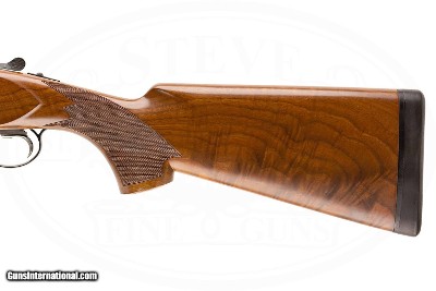 CLASSIC DOUBLES MODEL 101 CLASSIC SKEET 12 GAUGE - Image 16 of 17