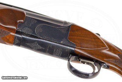 CLASSIC DOUBLES MODEL 101 CLASSIC SKEET 12 GAUGE - Image 8 of 17
