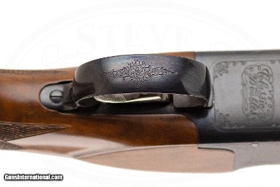 CLASSIC DOUBLES MODEL 101 CLASSIC SKEET 12 GAUGE - Image 11 of 17