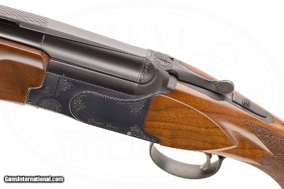 CLASSIC DOUBLES MODEL 101 CLASSIC SKEET 12 GAUGE - Image 6 of 17