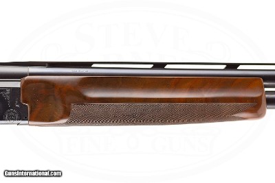 CLASSIC DOUBLES MODEL 101 CLASSIC SKEET 12 GAUGE - Image 12 of 17
