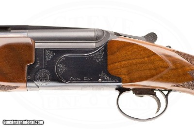 CLASSIC DOUBLES MODEL 101 CLASSIC SKEET 12 GAUGE - Image 2 of 17
