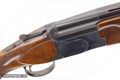 CLASSIC DOUBLES MODEL 101 CLASSIC SKEET 12 GAUGE - Image 5 of 17