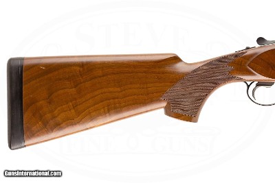 CLASSIC DOUBLES MODEL 101 CLASSIC SKEET 12 GAUGE - Image 15 of 17