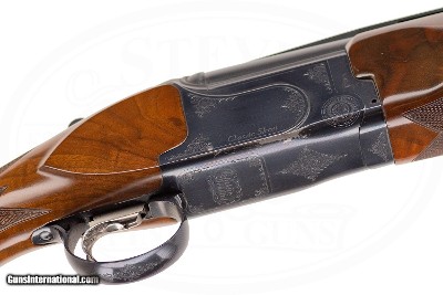 CLASSIC DOUBLES MODEL 101 CLASSIC SKEET 12 GAUGE - Image 7 of 17